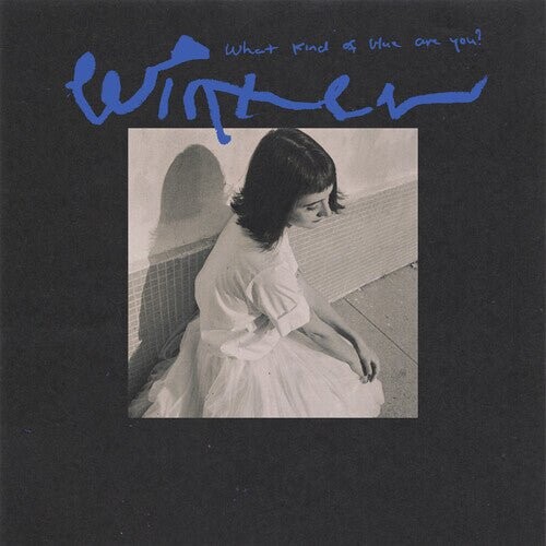

Виниловая пластинка Winter - What Kind Of Blue Are You