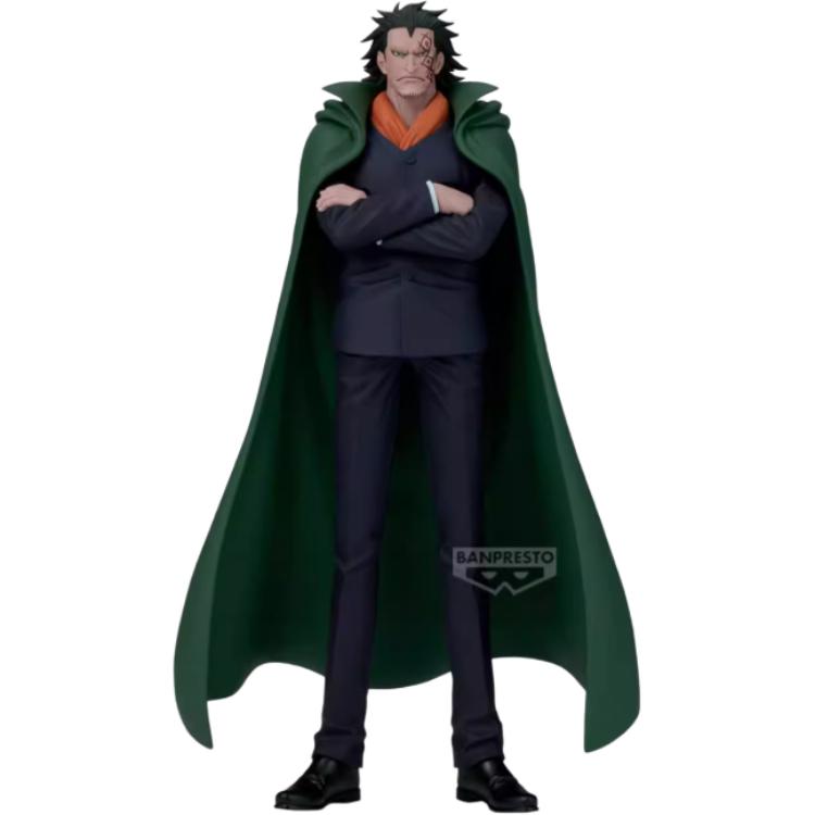 

Ван Пис Великий Путь Большое Путешествие BANPRESTO