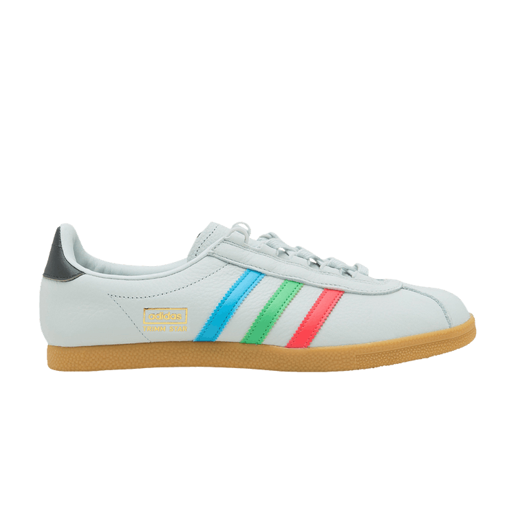 

Кроссовки Trimm Star 'VHS Pack - White' 2025 size Exclusive, белый