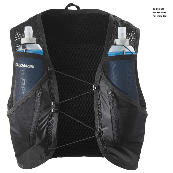 

Рюкзак для бега по пересеченной местности Active Skin 12 Salomon, мультиколор