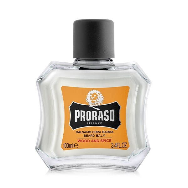 

Бальзам для лечения бороды Бальзам для бороды 100 мл Proraso