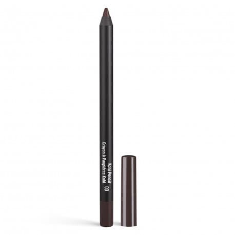 

Подводка для глаз KOHL 03, INGLOT