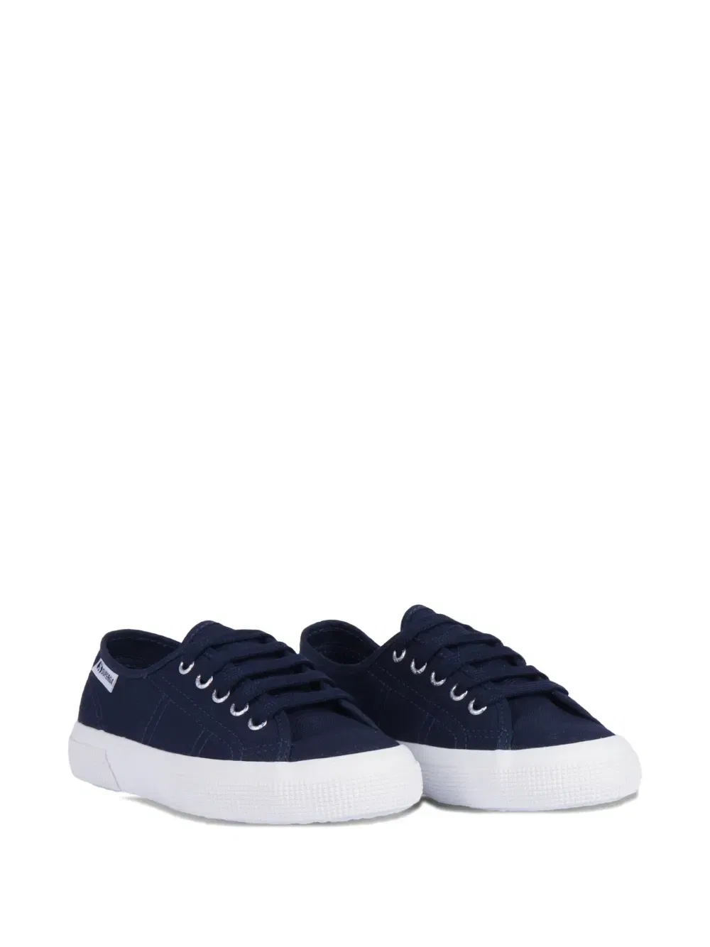 Кроссовки 3750 Leggera Superga Kids, синий