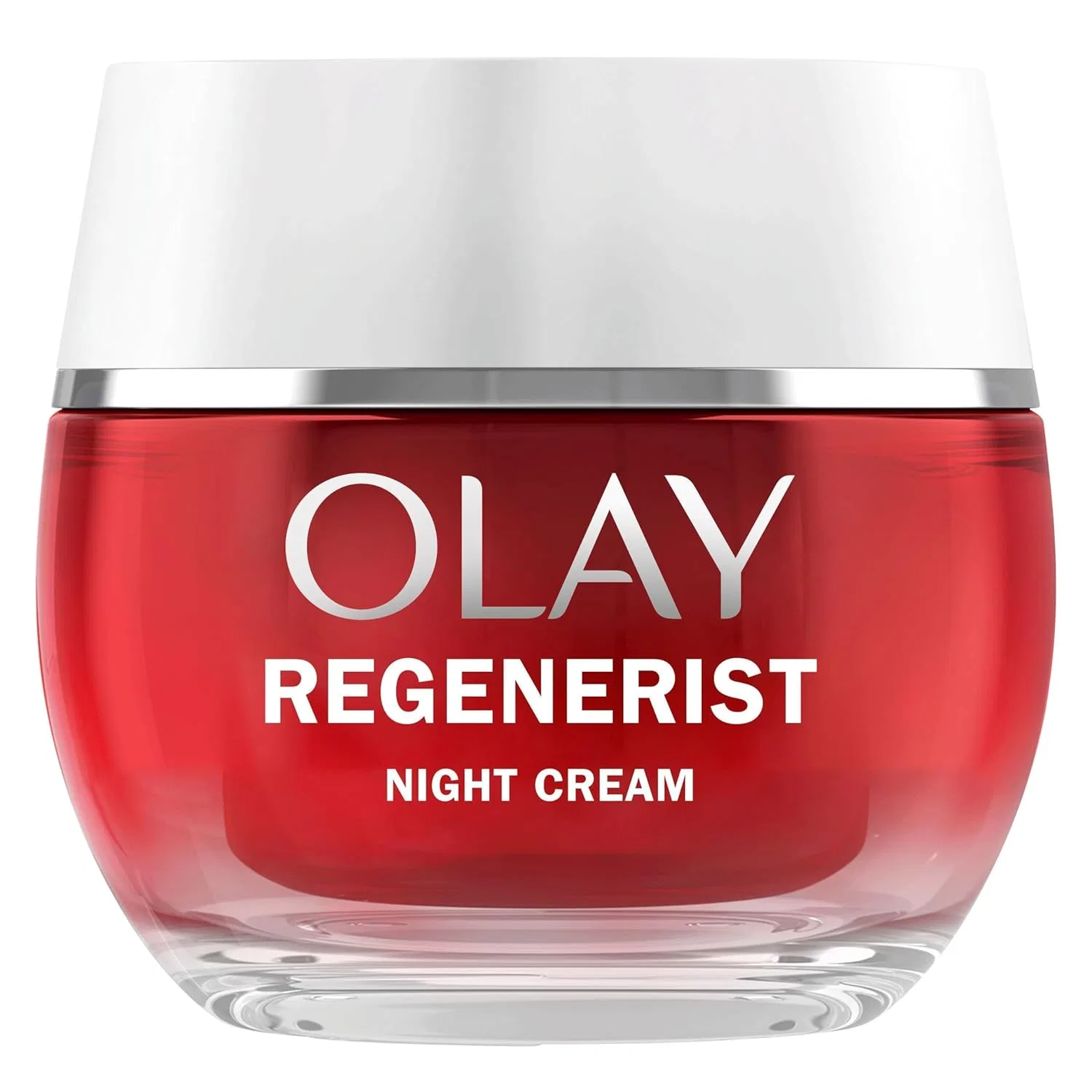 Крем для лица Olay — Ночной Regenerist с ниацинамидом и пептидами от