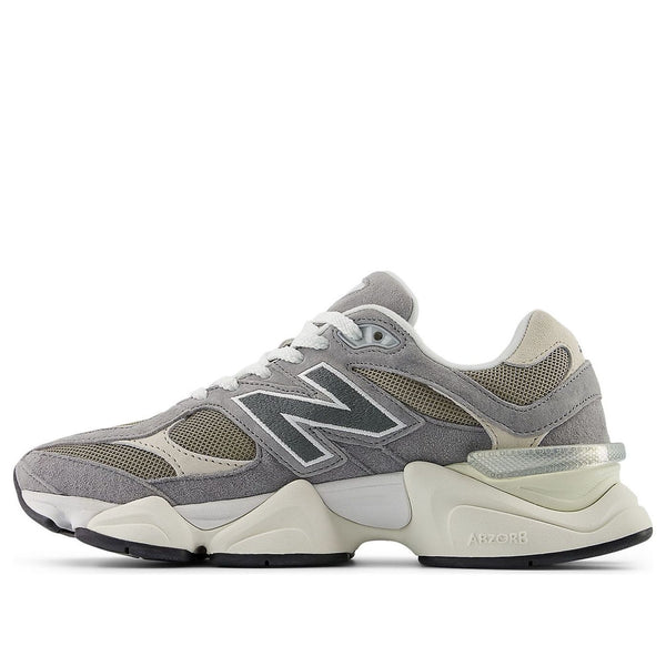 

Кроссовки 9060 New Balance, серый