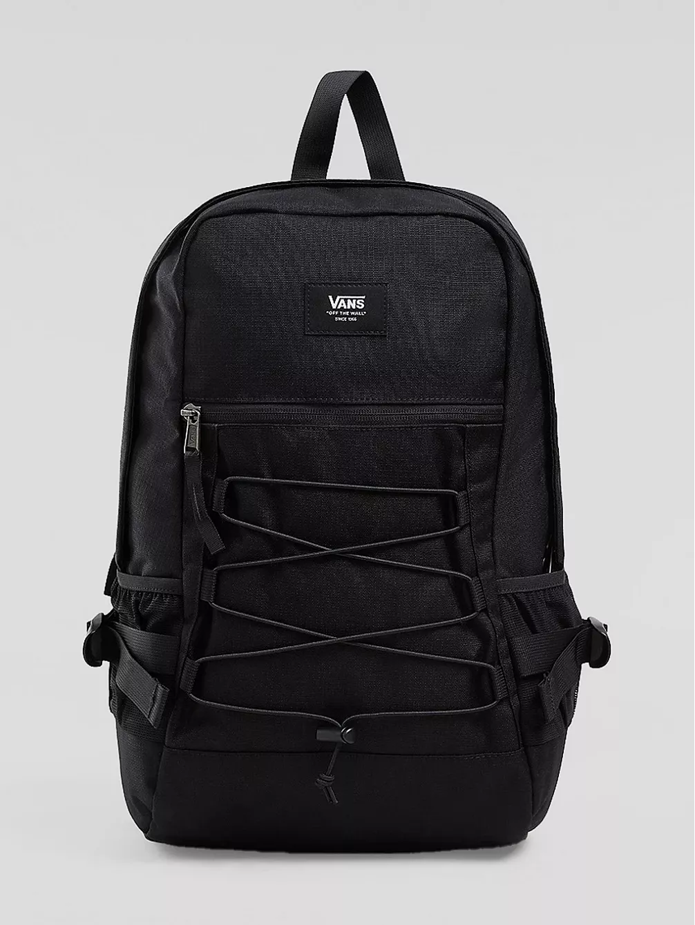 

Оригинальный рюкзак Vans, черный