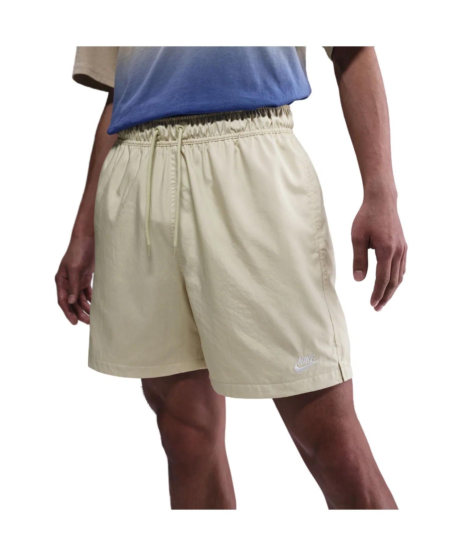 Мужские шорты Nike Club Flow Short