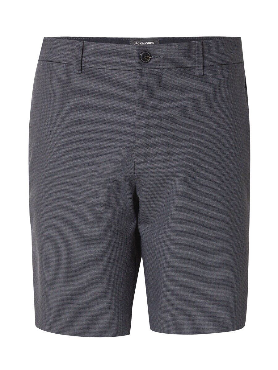 

Обычные брюки-чинос JACK & JONES STACE LEO, темно-синий
