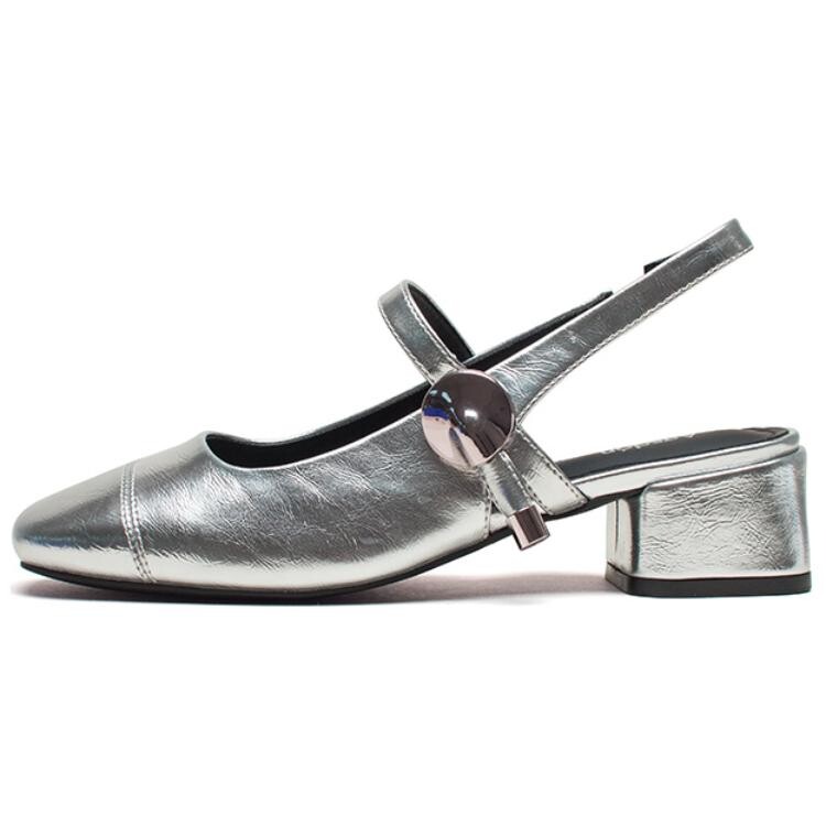Сандалии AGSDON One-Strap Sandals Women's