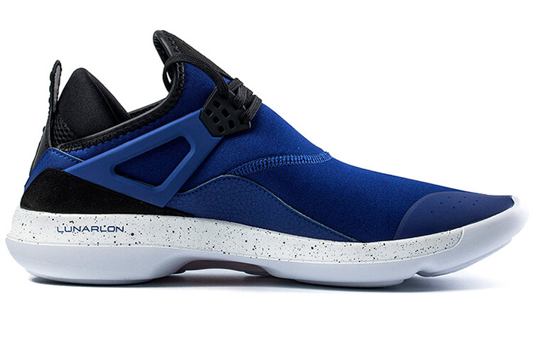 Мужские кроссовки Jordan Air Jordan Fly 89 Lifestyle — фото 2