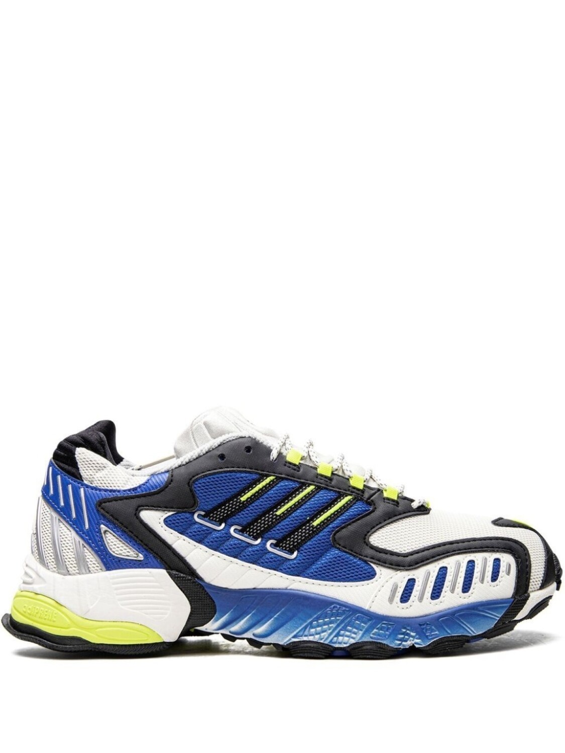 

adidas кроссовки Torsion, синий ДУБЛЬ
