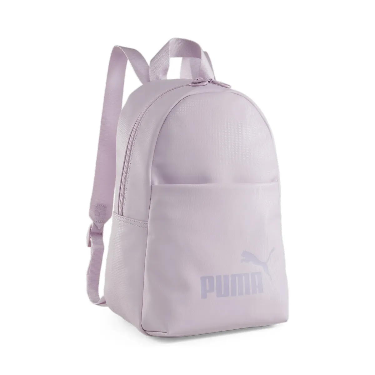 

Рюкзак PUMA "Core Up Backpack (10 литров) женский", фиолетовый