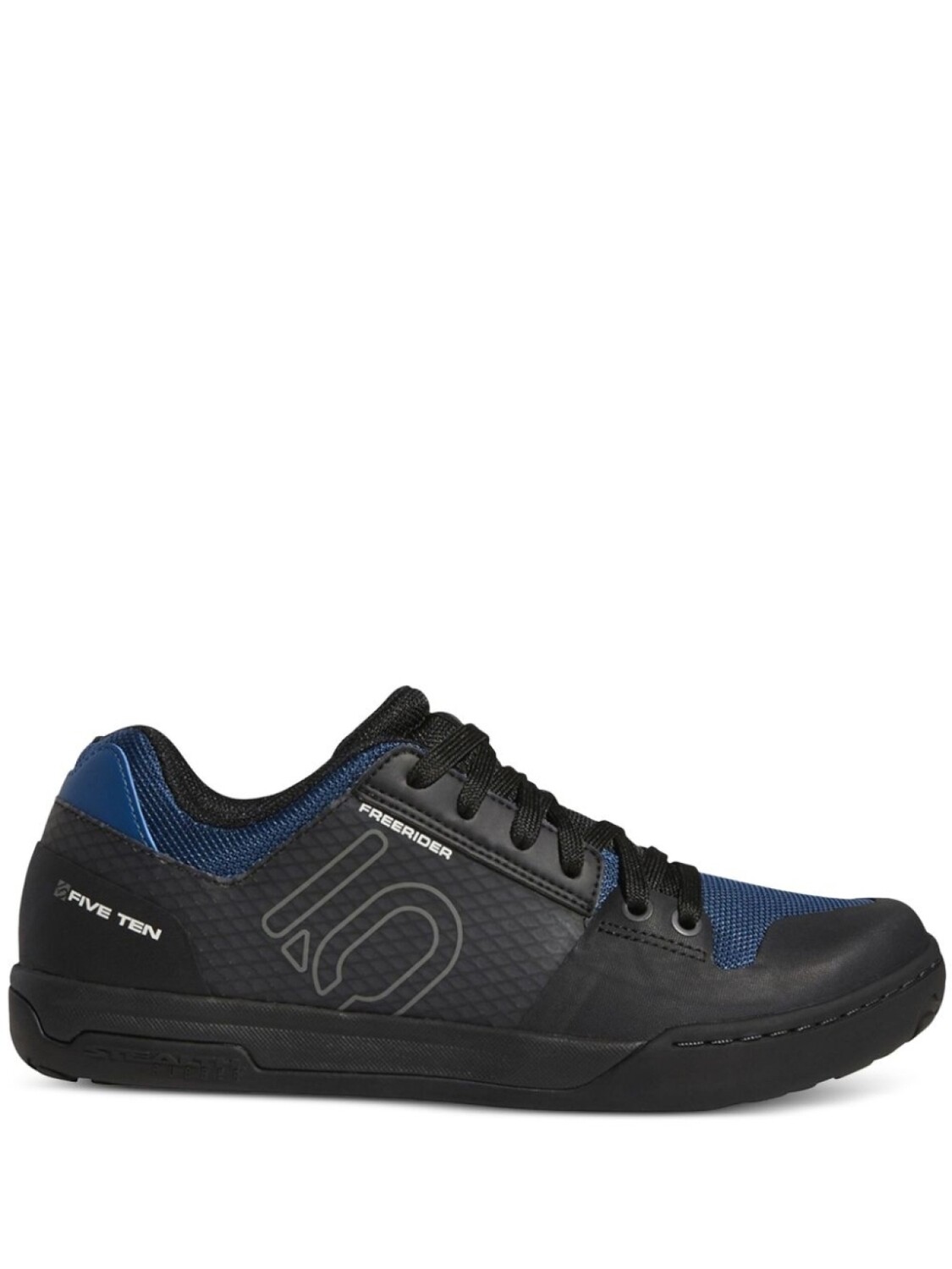 

Кроссовки adidas Five Ten Freerider Contact "Черные", черный