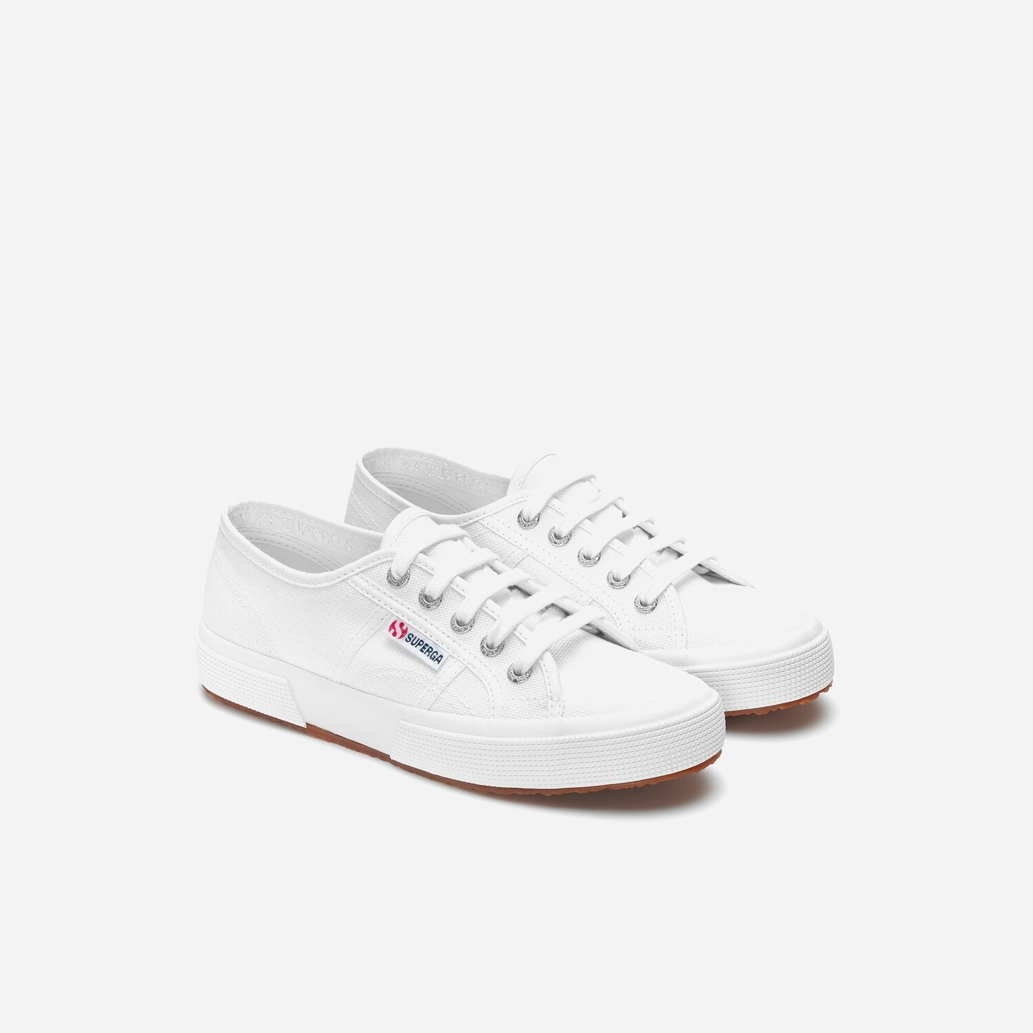 

2750 кроссовки cotu Superga, белый
