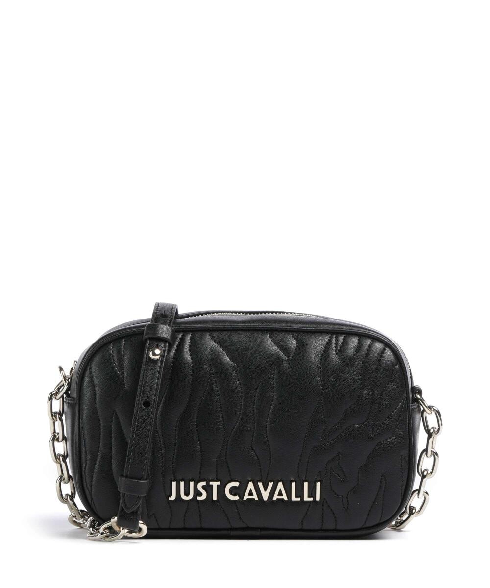 

Сумка через плечо Range e style 1 из искусственной кожи Just Cavalli, черный