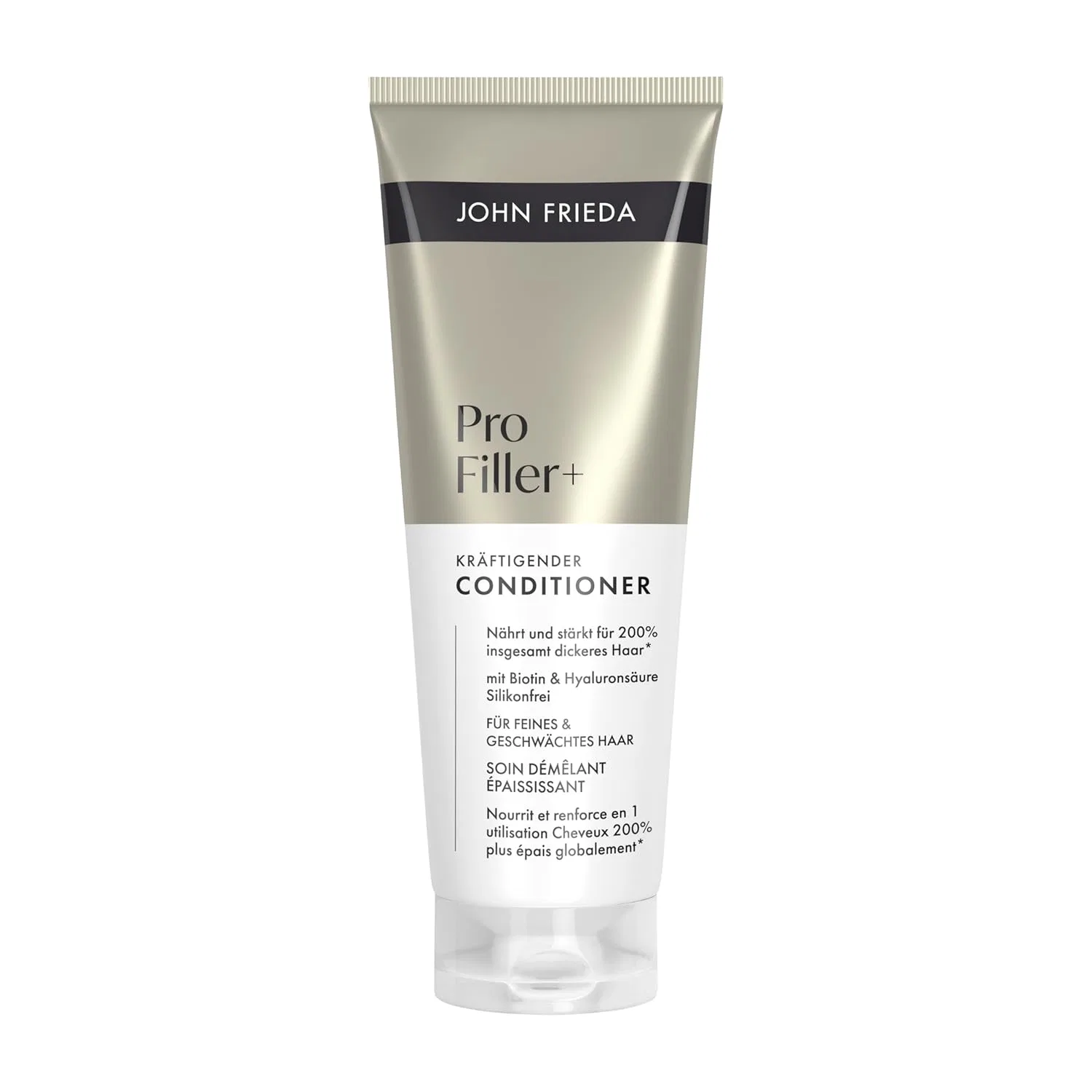 Кондиционер для объема «PROfiller+» от John Frieda John Frieda