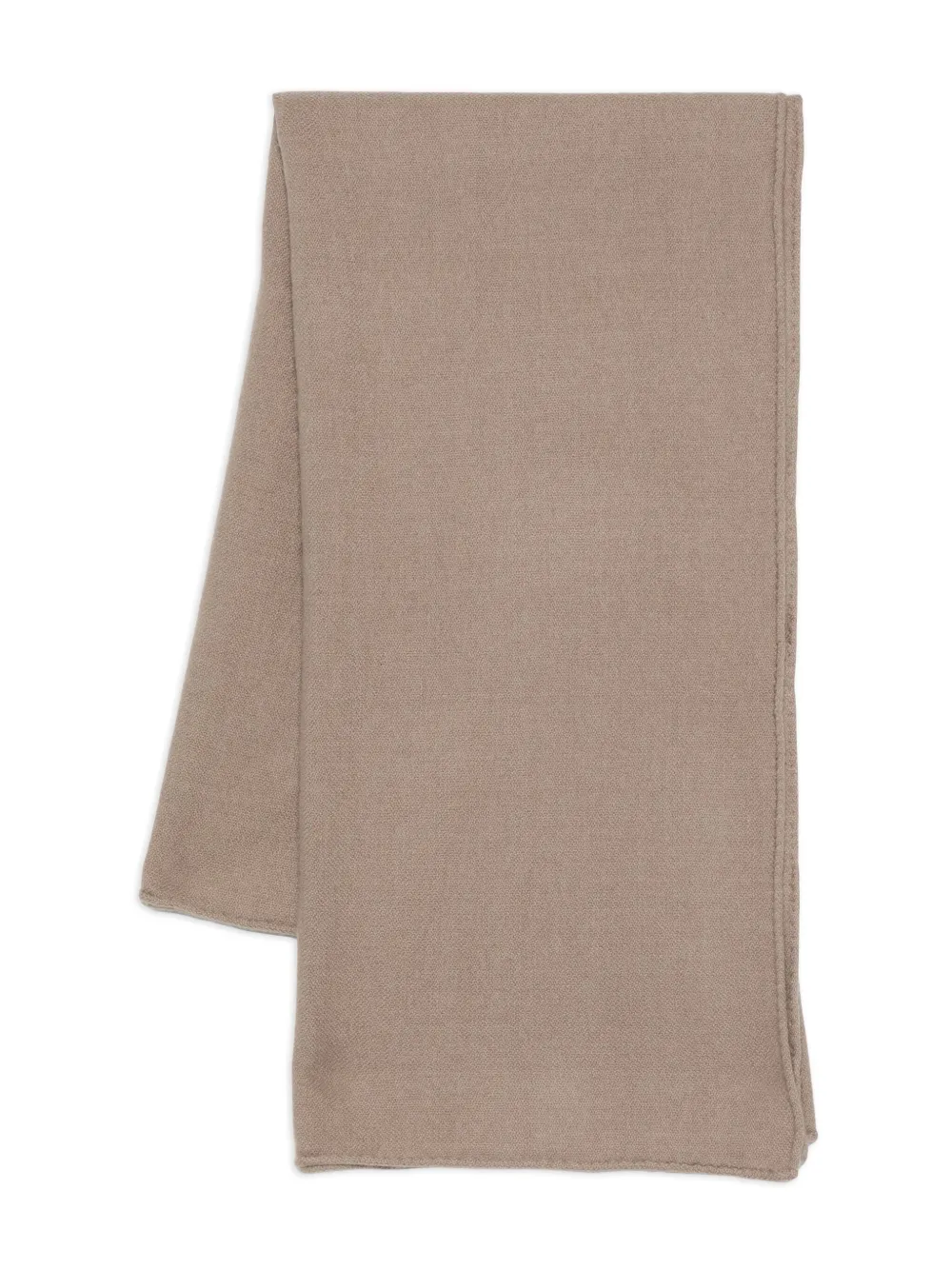 

Шарф Decke Liska, бежевый