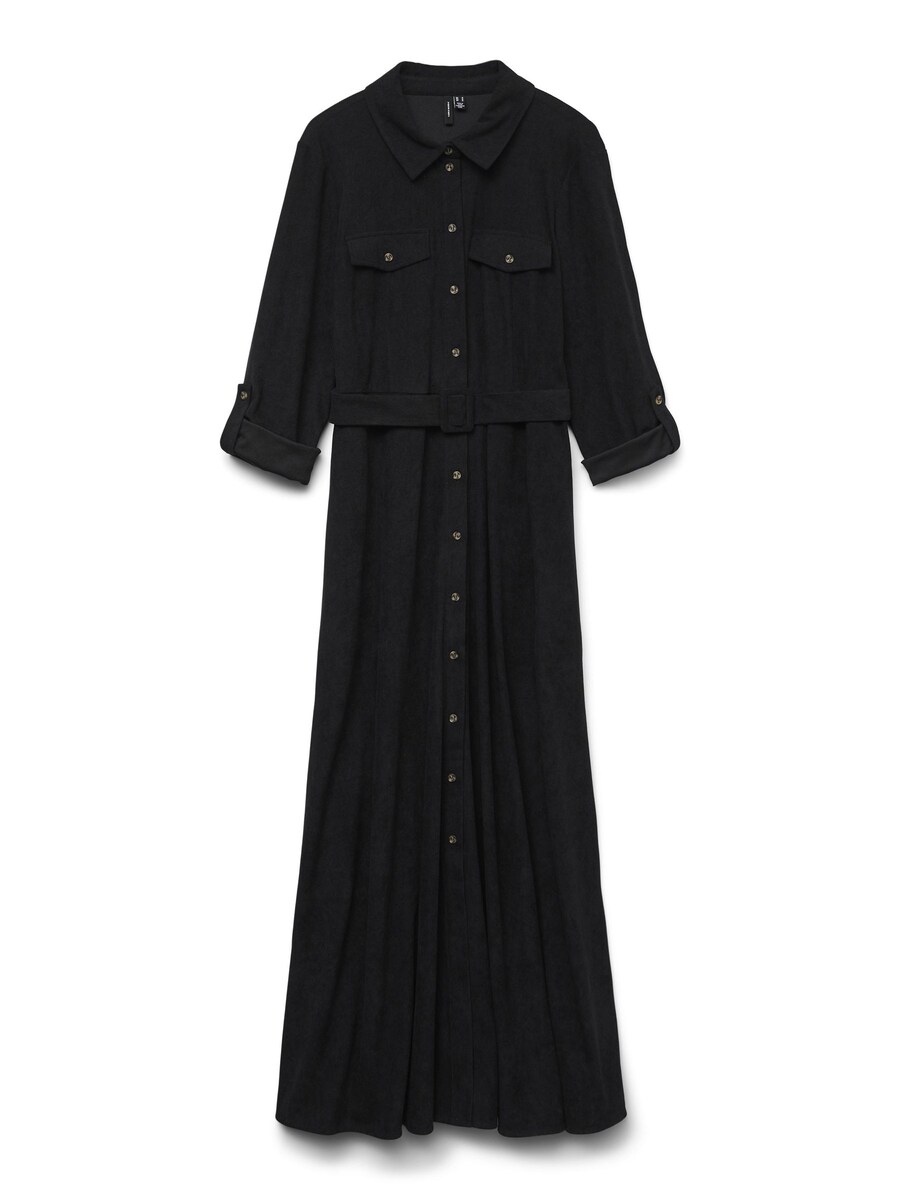 

Платье VERO MODA VMVilja, черный