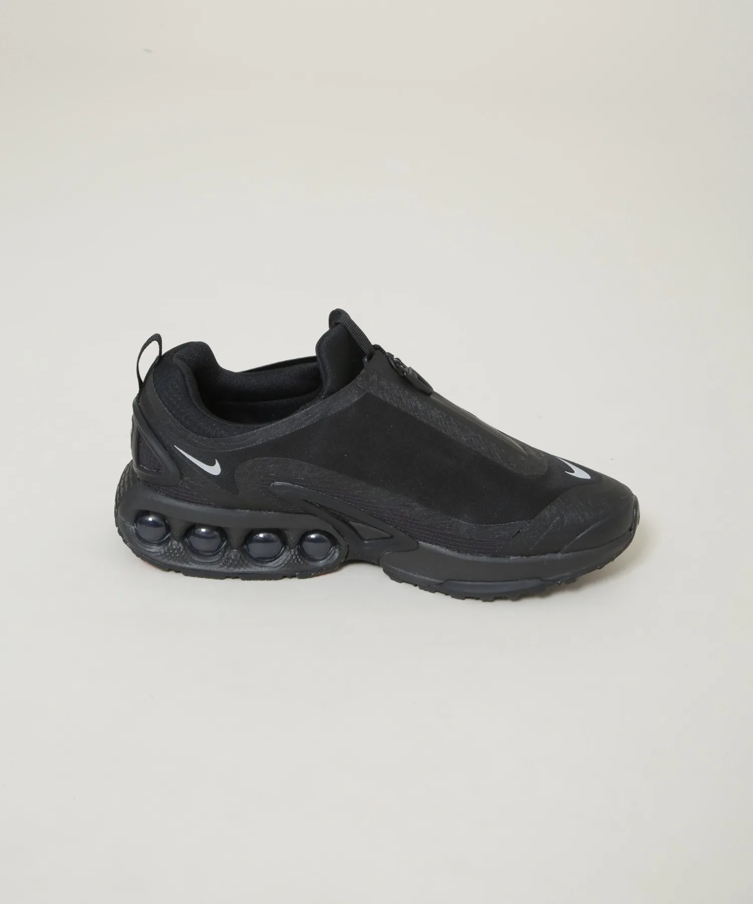 Мужские кроссовки Nike Air Max DN чёрные — фото 3