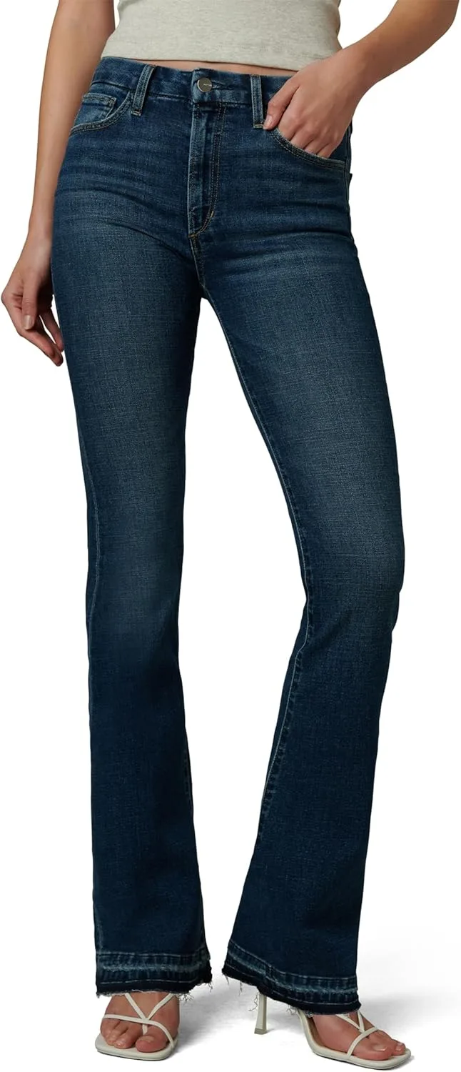 

Joe's Jeans Women's The Hi Honey High Rise Bootcut Jean
