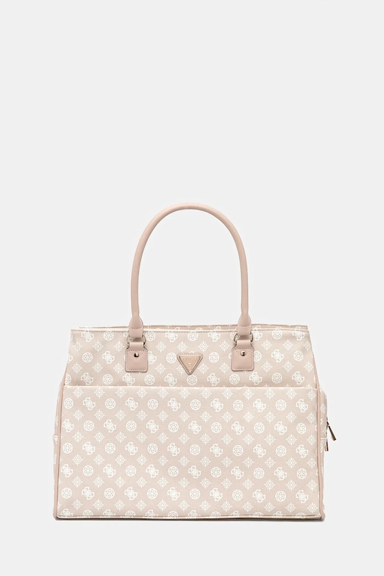 

Сумка Guess, бежевый