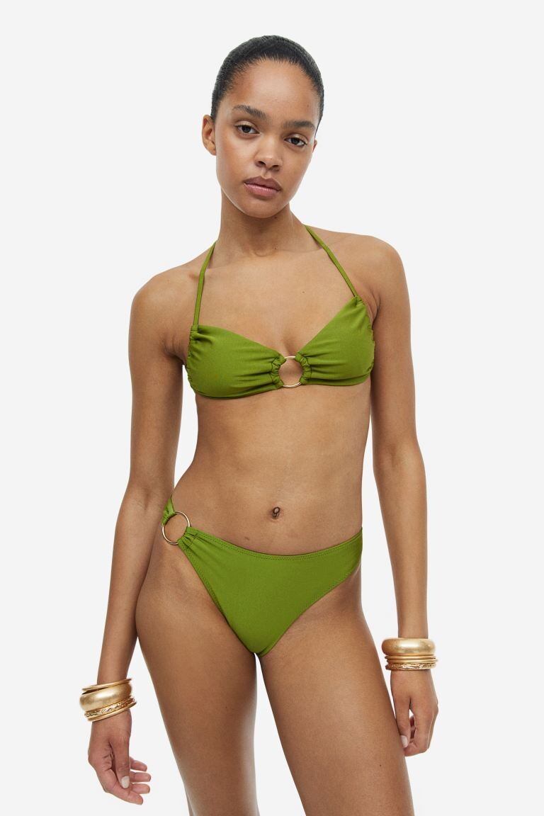 

Бразильский низ бикини H&M