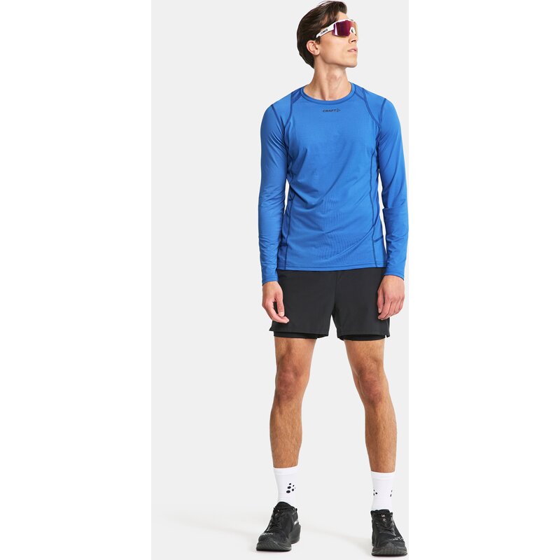 

Shirt adv essence ls tee m Craft, цвет jump