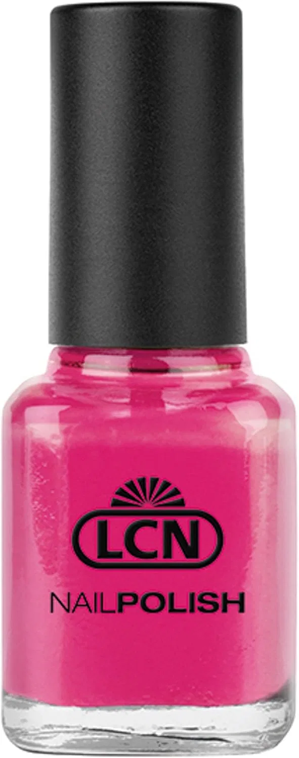 Лак для ногтей «Pink Pepper» №360 от LCN, 8 мл No