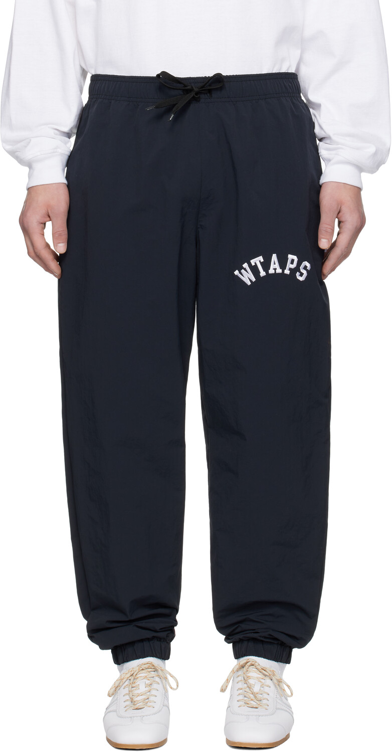 

03 Спортивные штаны WTAPS
