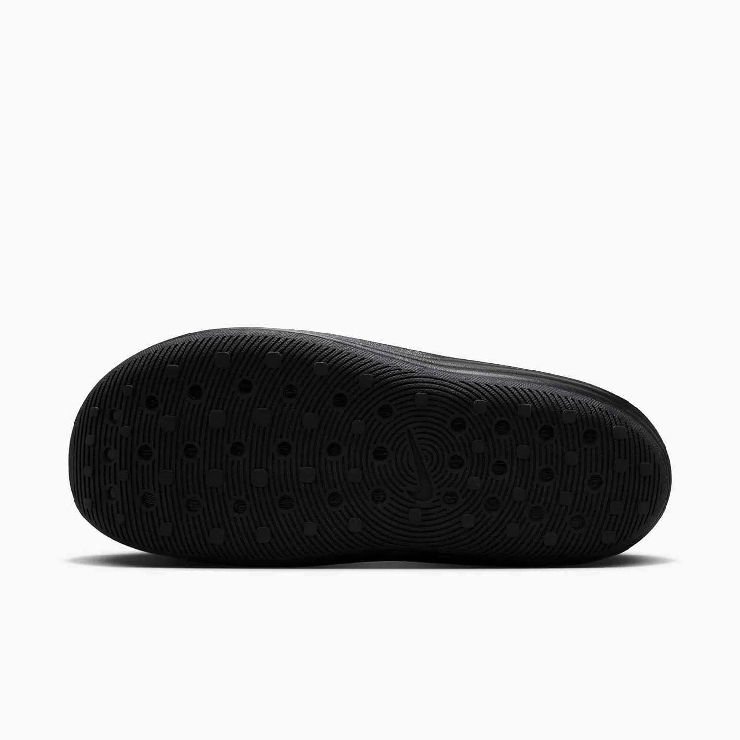 Nike Reactx Rejuven8 Шлепанцы, Мужские Кроссовки, черный — фото 2