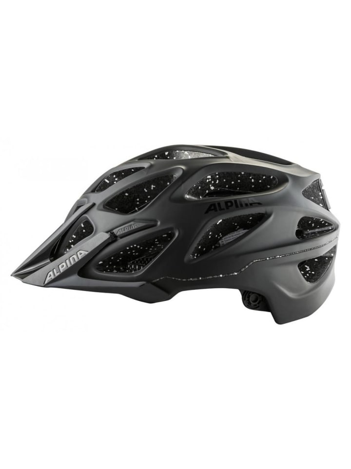 

Велосипедный шлем Alpina Mythos Tocsen