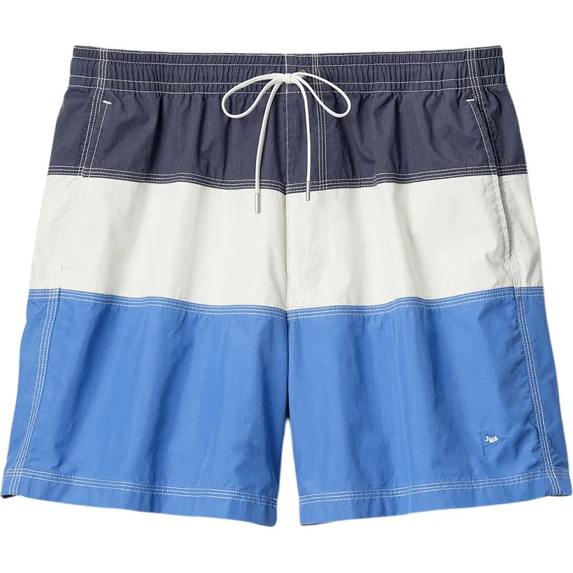 Шорты Casual Unisex JW Anderson SS26 UNIQLO, Lake Blue