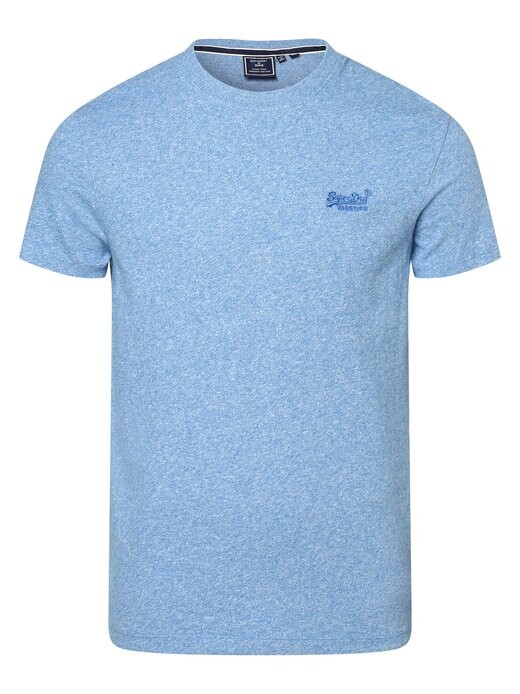 

Футболка Superdry, синий