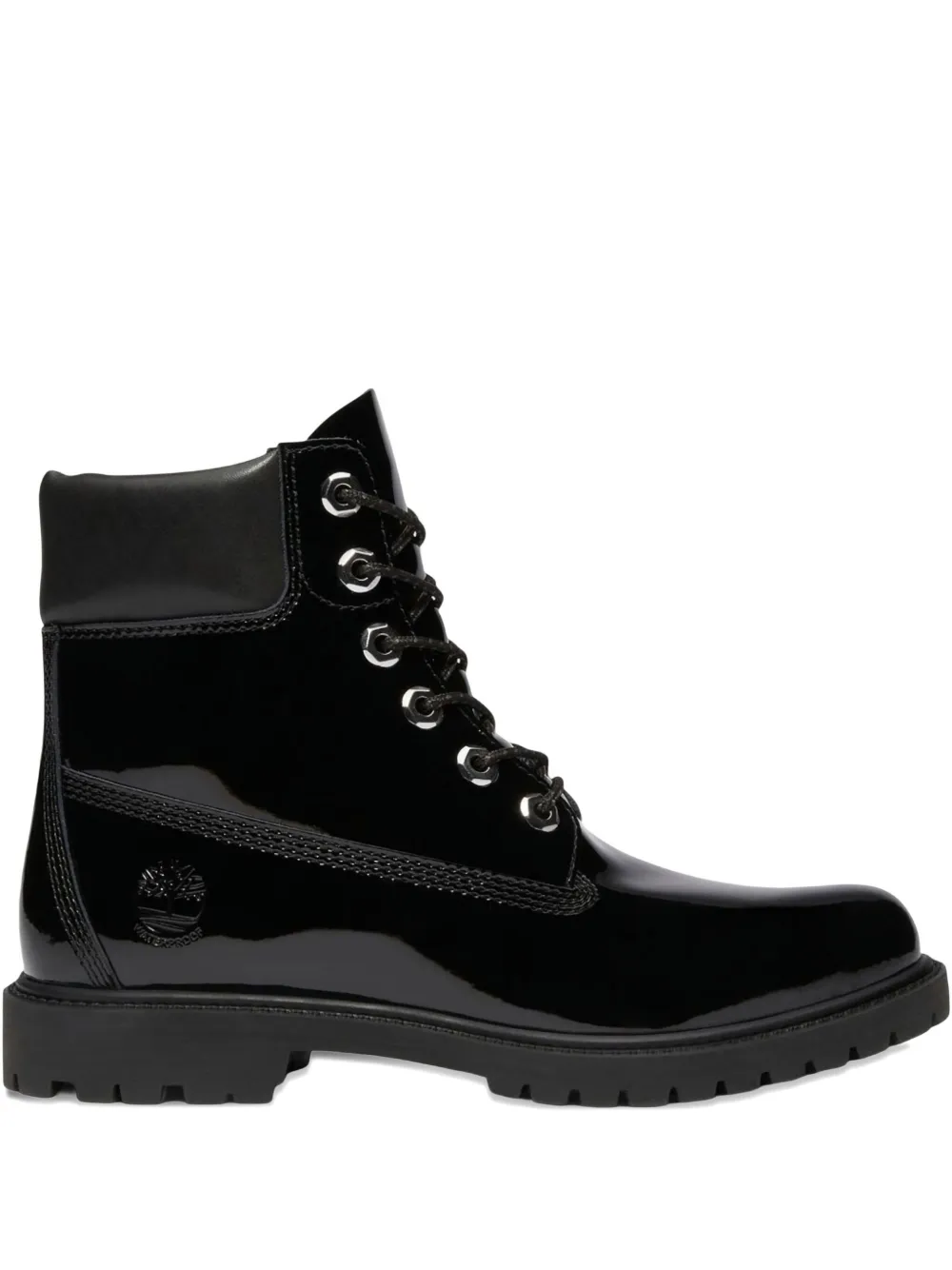 Водонепроницаемые ботинки Timberland, черный