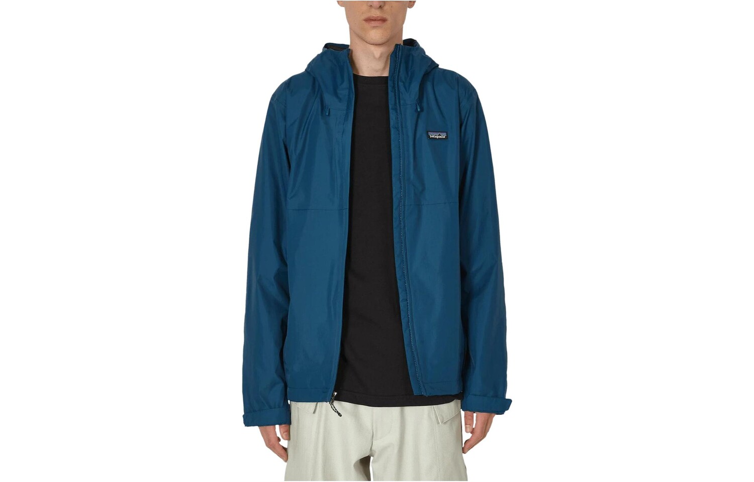

Куртка Torrentshell 3L Мужская синий Patagonia