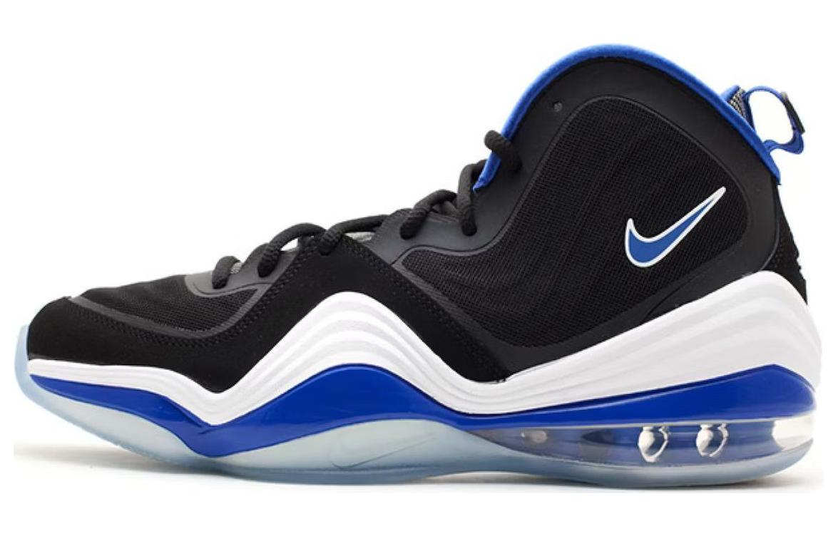 

Кроссовки Nike Air Penny V Orlando Men's, синий