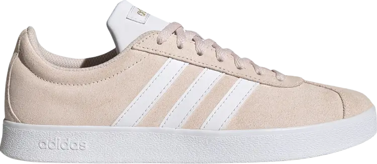 

Кроссовки Wmns VL Court 2.0 'Wonder Quartz', розовый