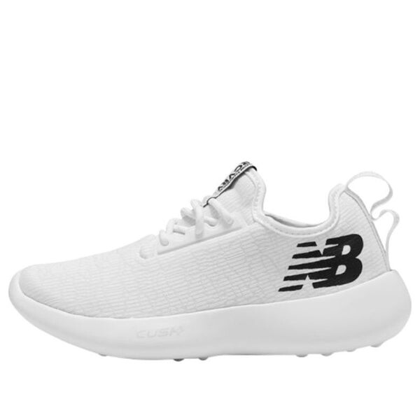 

Кроссовки серии rcvry New Balance, белый