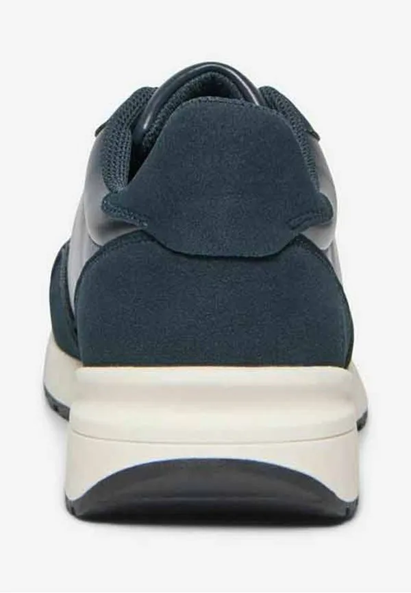 Кроссовки Only & Sons, Navy Blue — фото 4