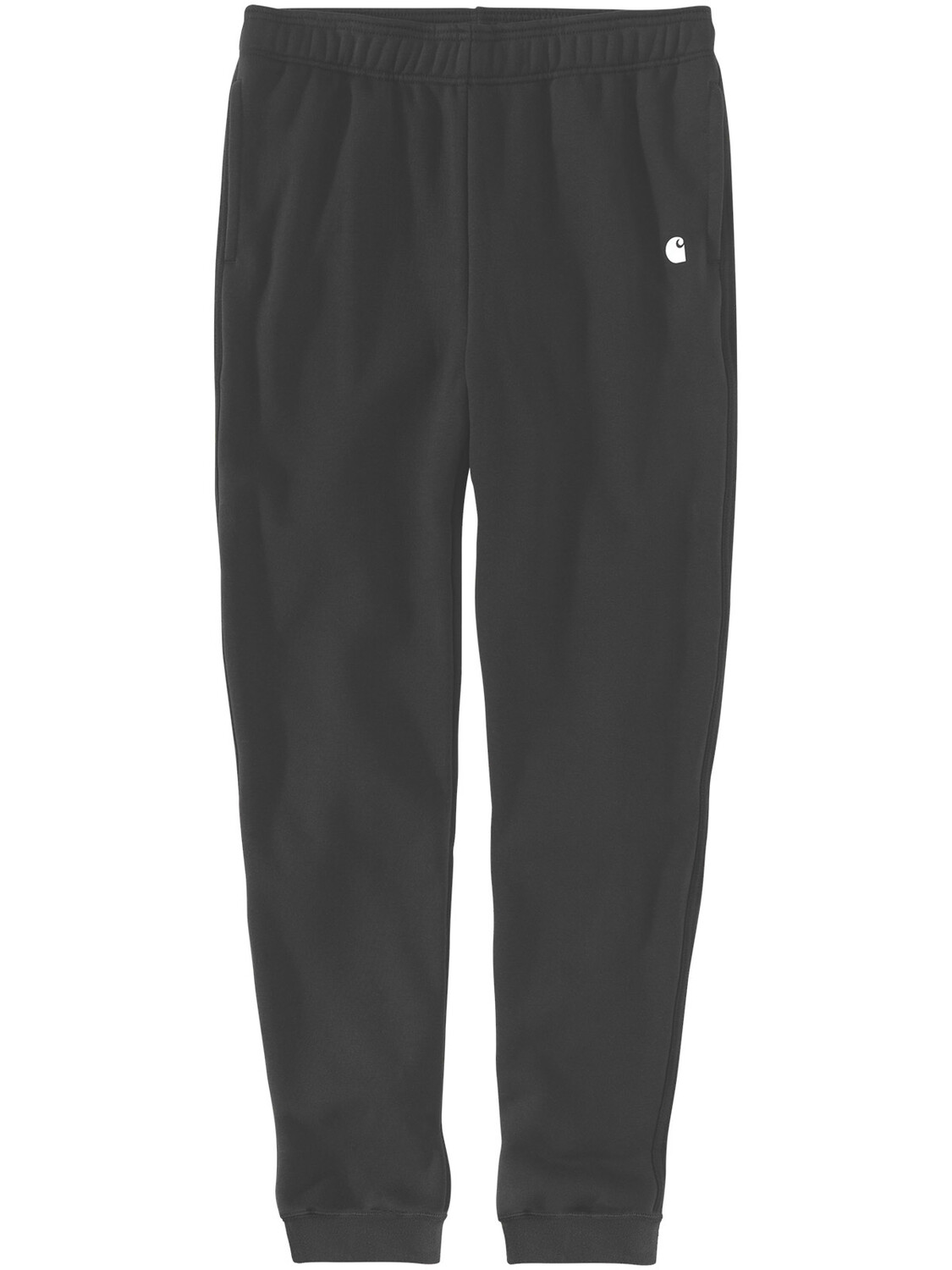 

Брюки CARHARTT Hose Sweatpant, черный