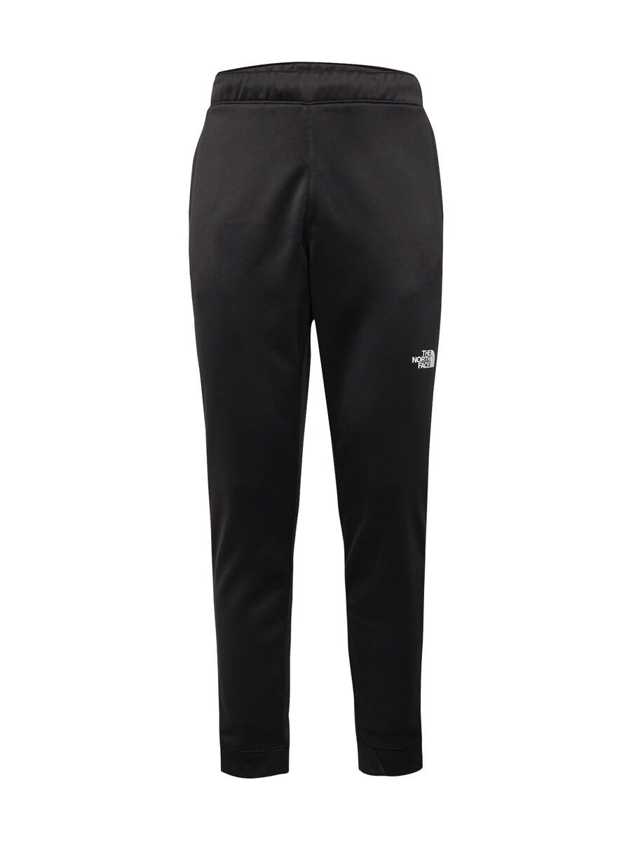 

Зауженные уличные брюки THE NORTH FACE Reaxion, черный