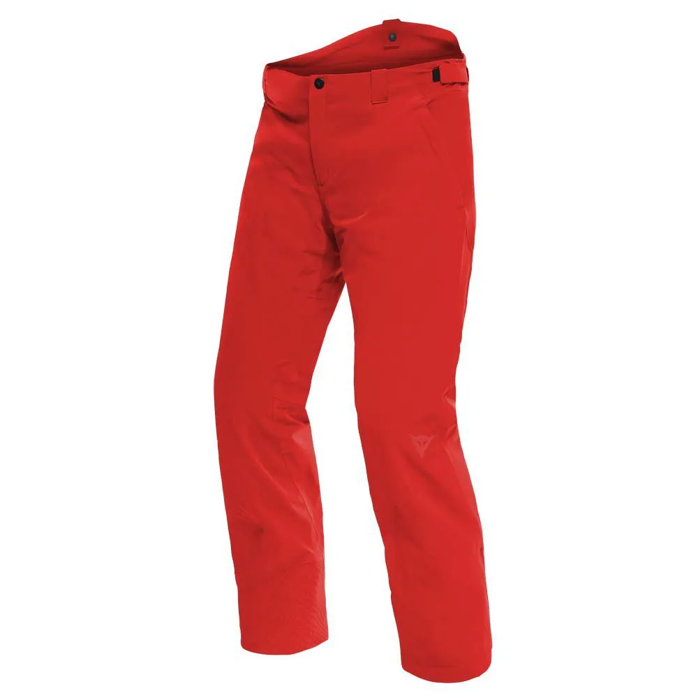 

Брюки Dainese Snow P001 Dermizax EV, красный