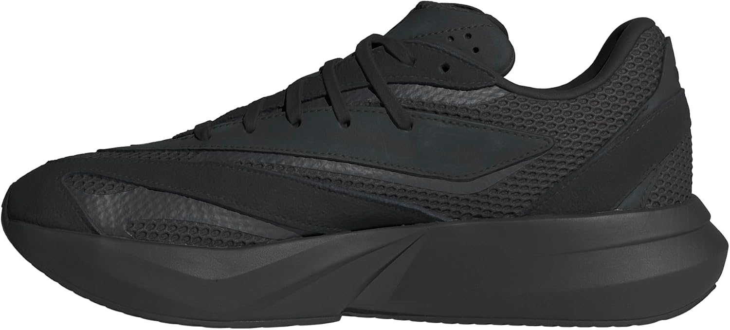Мужские кроссовки Adidas Lightblaze, черный