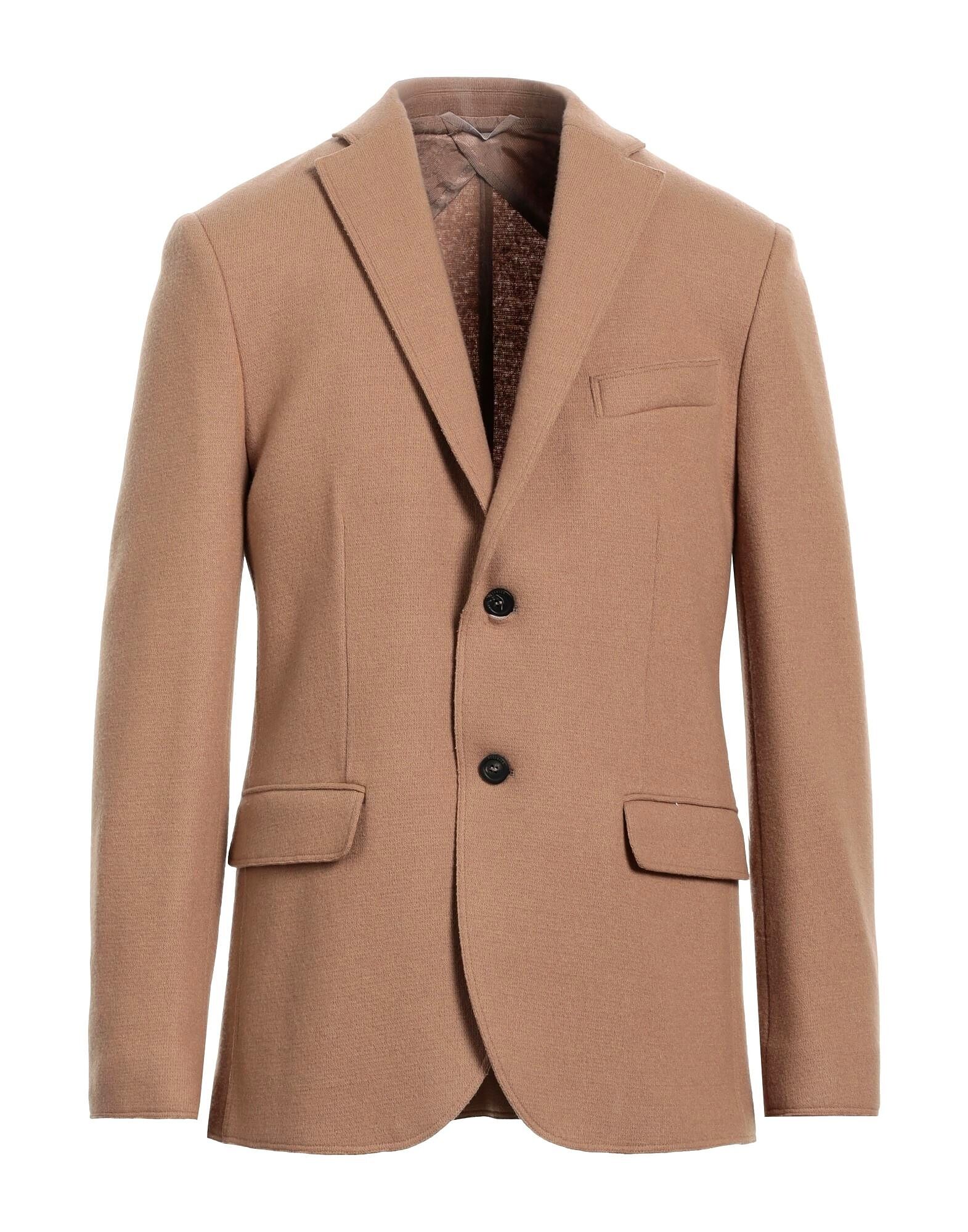 

Блейзер Peserico, светло-коричневый