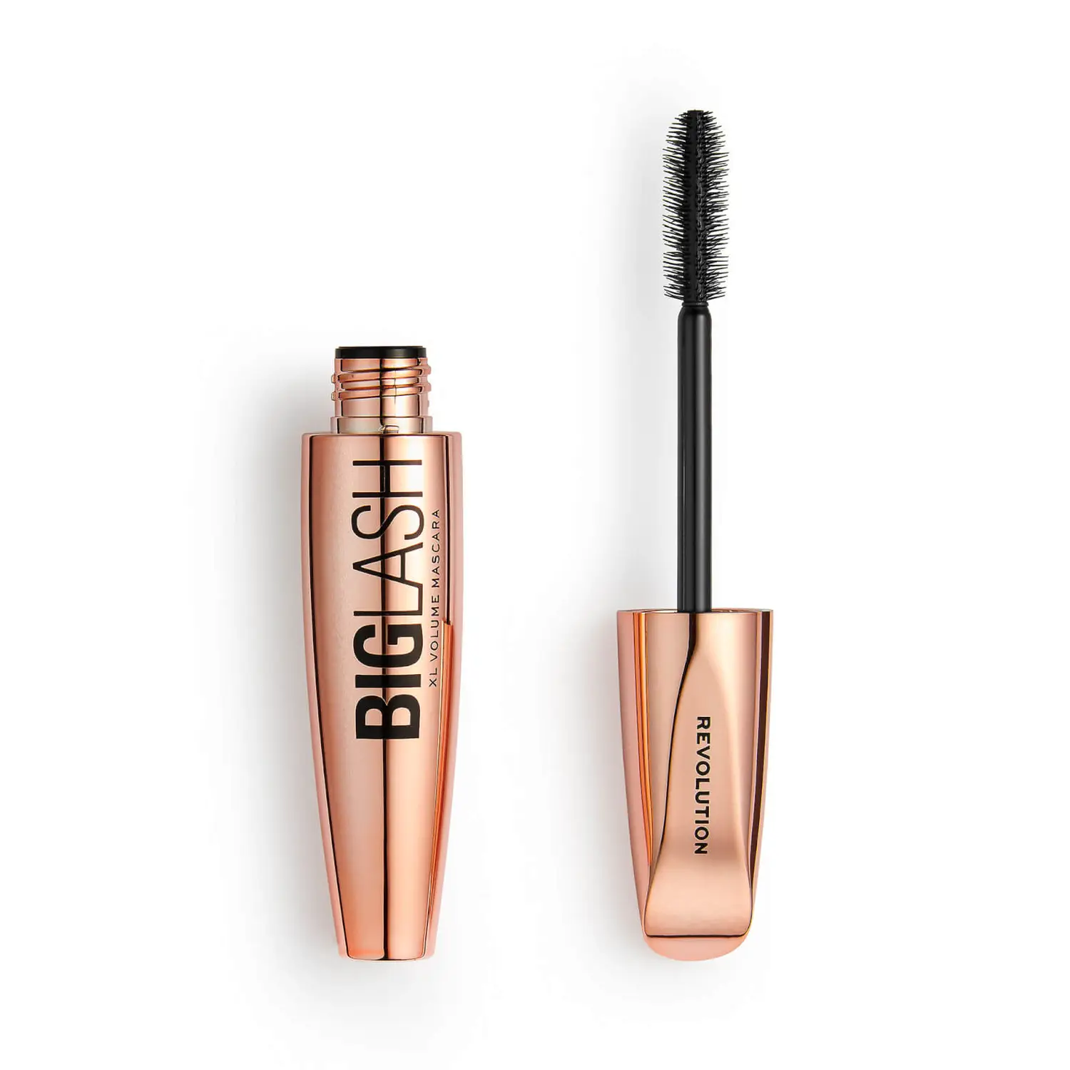 

Тушь для ресниц Makeup Revolution Big Lash Volume