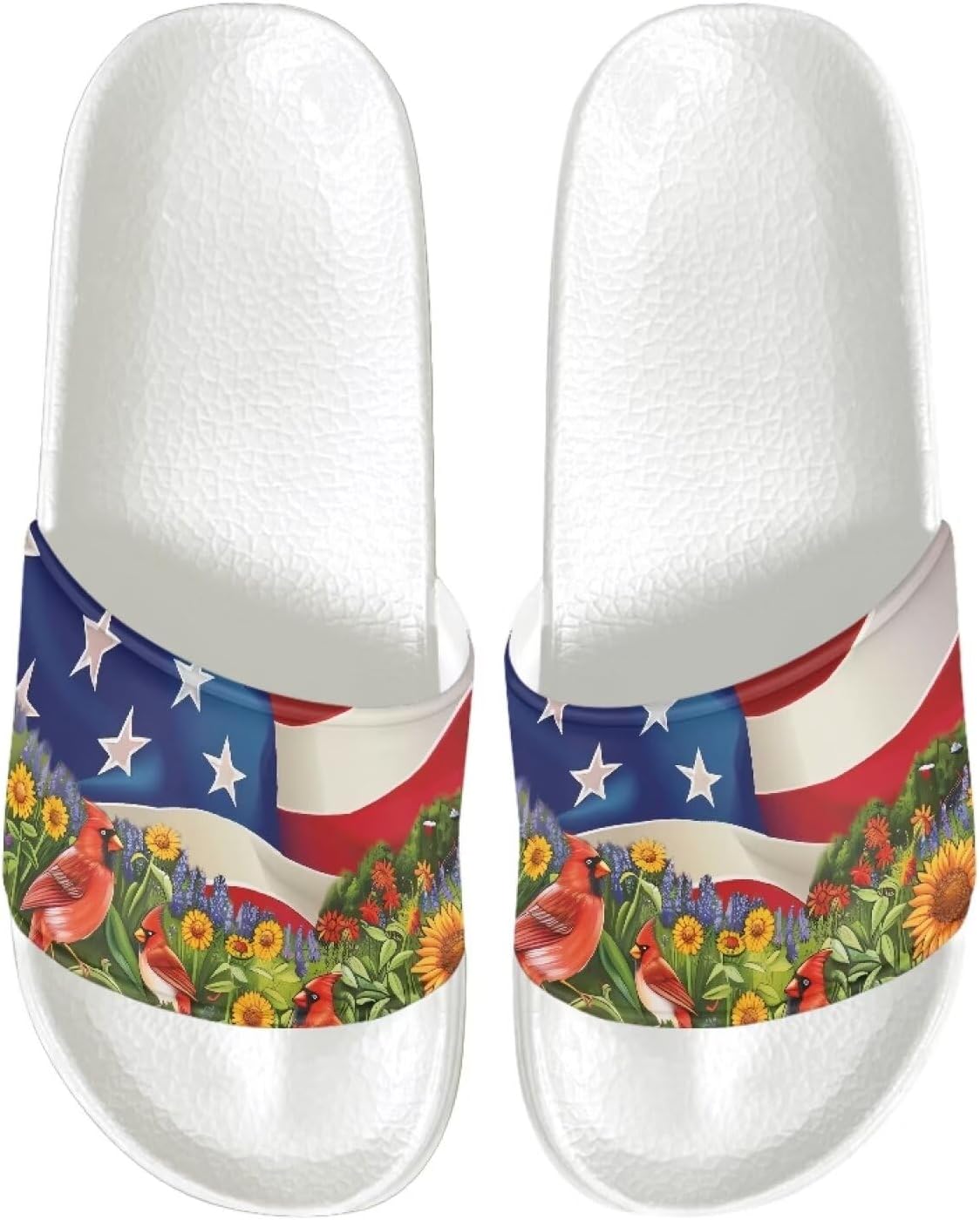 

Мужские шлепанцы Psesaysky, открытый носок, нескользящие для душа, с одной полосой, белые, удобная обувь с ультрамягкой подошвой, шлепанцы широкого размера для спа, ванной, бассейна и спортзала