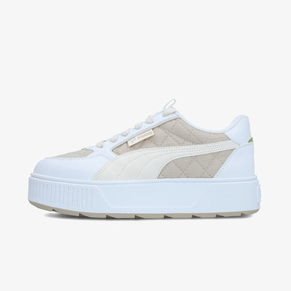 

Кроссовки Karmen Rebelle Van Life Puma, бежевый