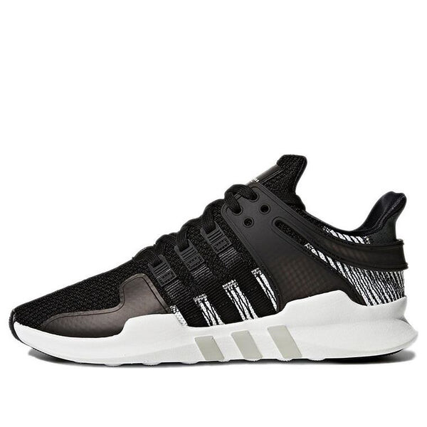 

Кроссовки eqt поддержка adv Adidas, черный