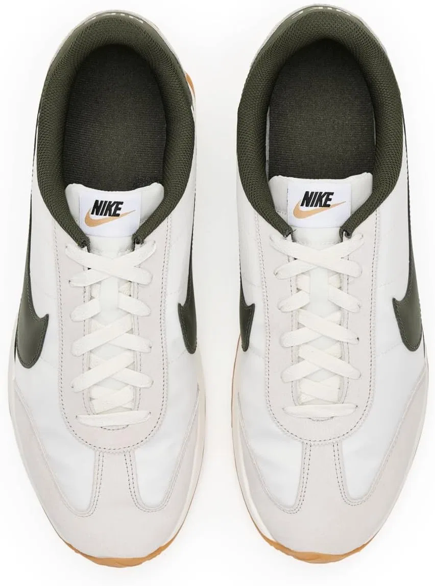 Мужские кроссовки Nike Pacific HQ2052, Light Bone Cargo Khaki Sail Bl — фото 2