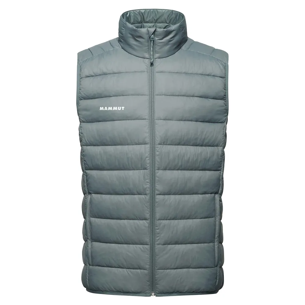 

Жилет Mammut Crag Insulated, серый